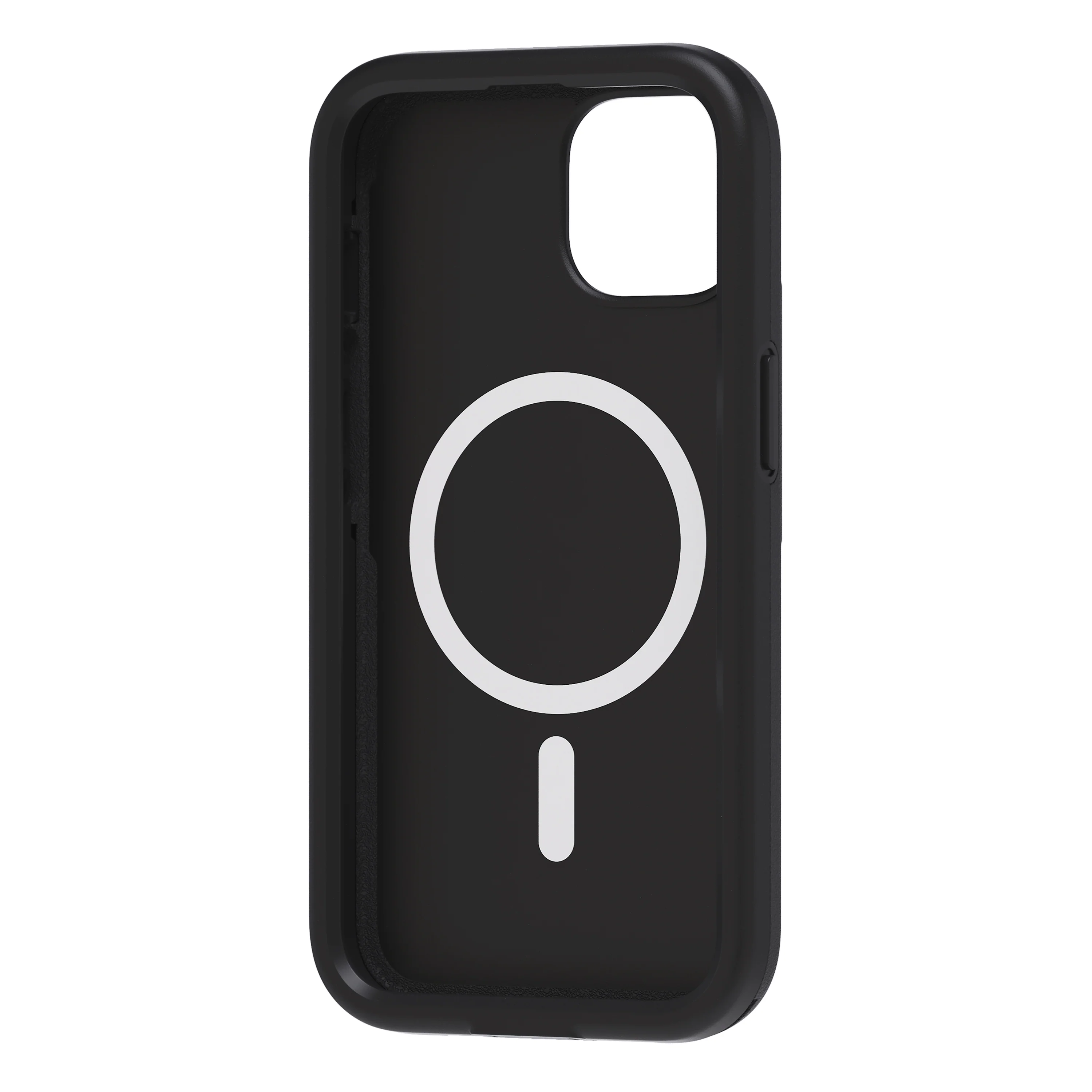 Voyager w/ MagSafe® for iPhone 14 - Black - Image 11