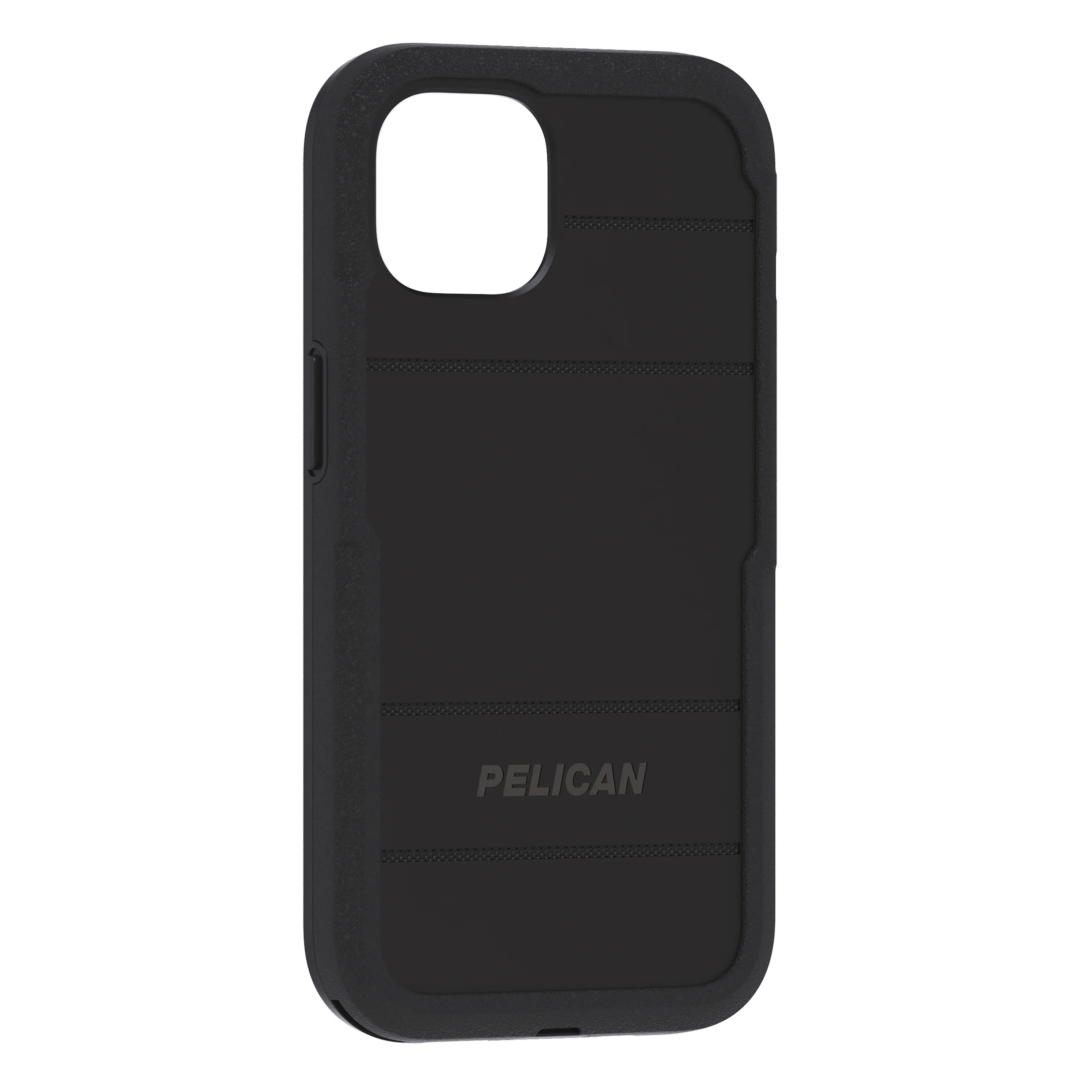 Voyager w/ MagSafe® for iPhone 14 - Black - Image 7