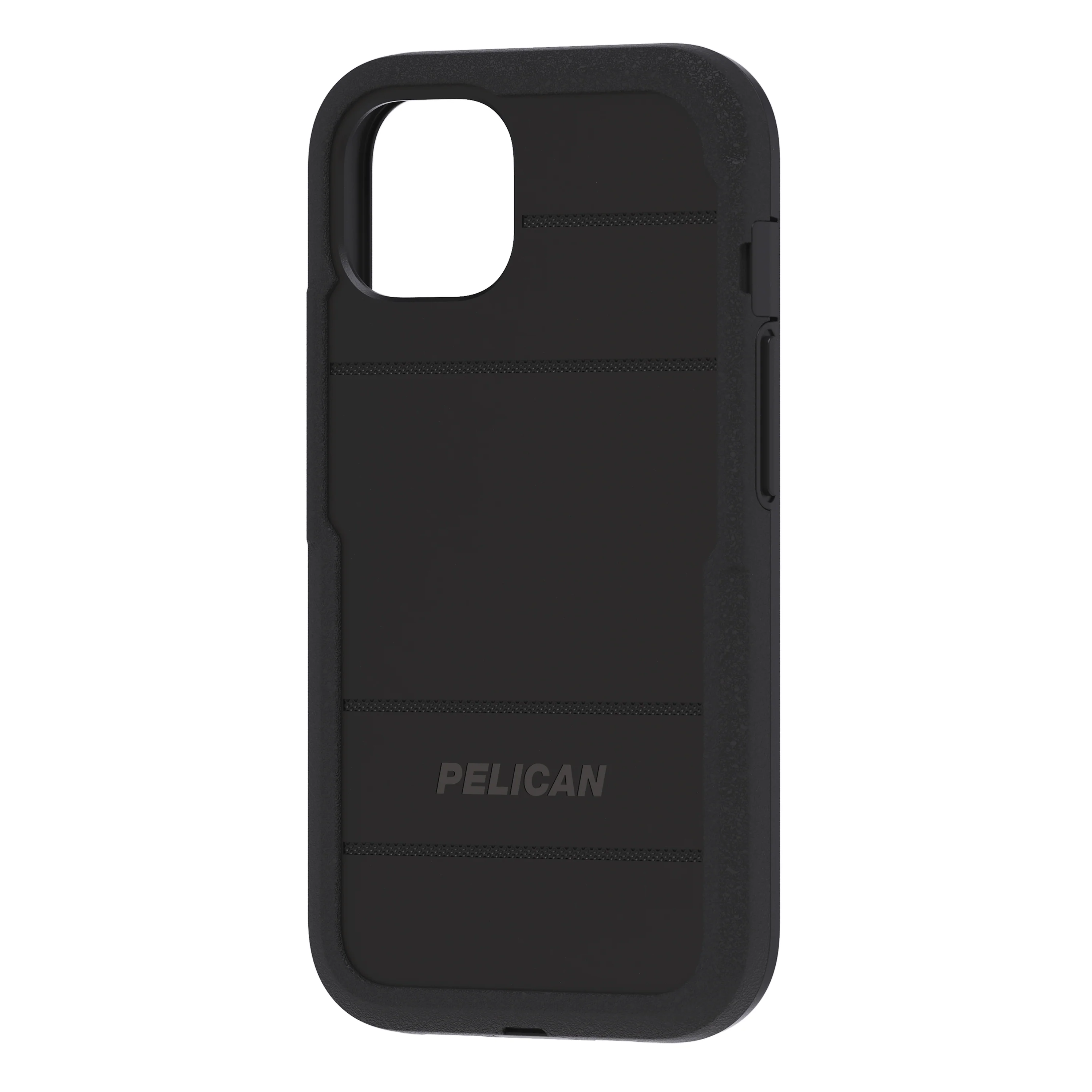 Voyager w/ MagSafe® for iPhone 14 - Black - Image 8