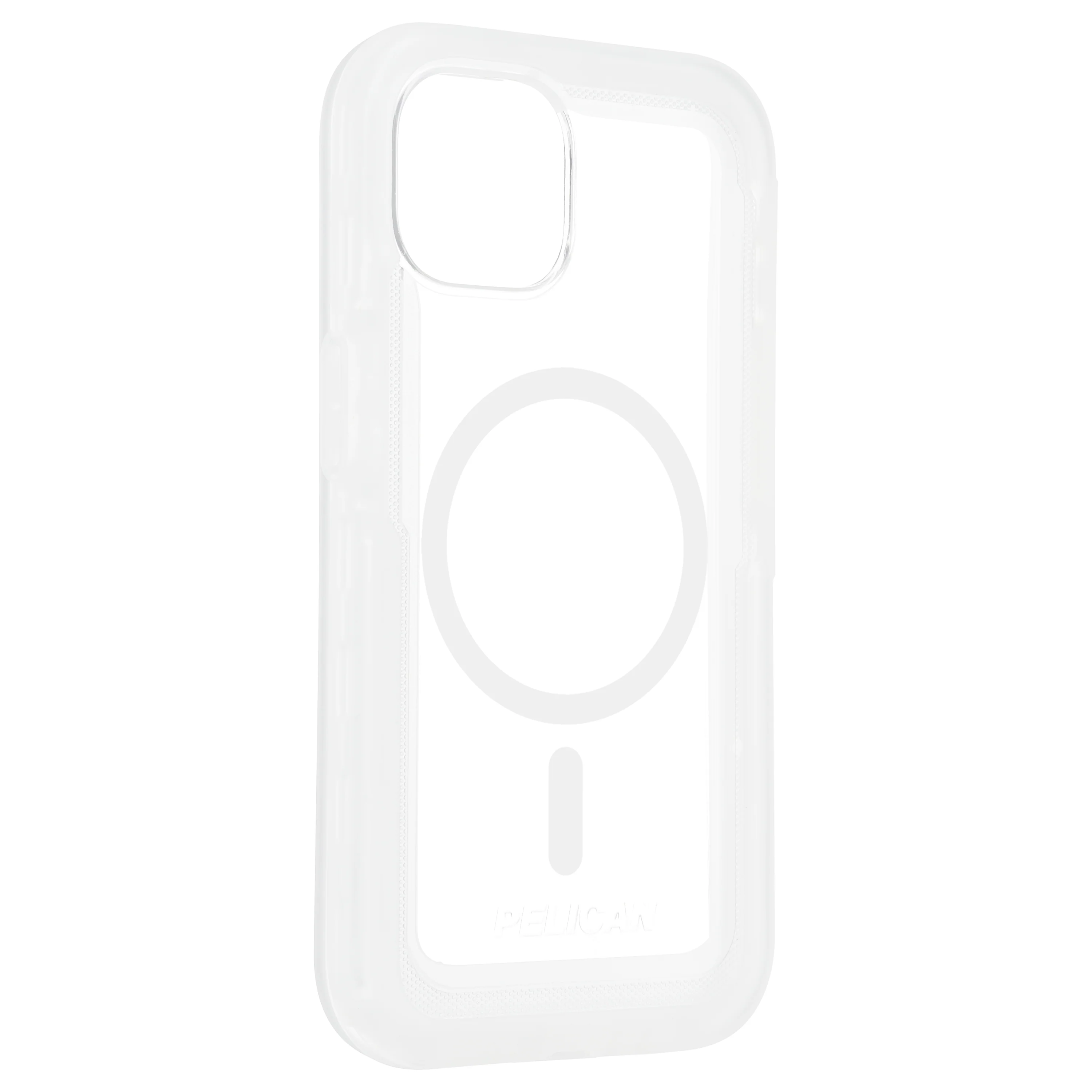 Voyager w/ MagSafe® for iPhone 14 - Clear - Image 8