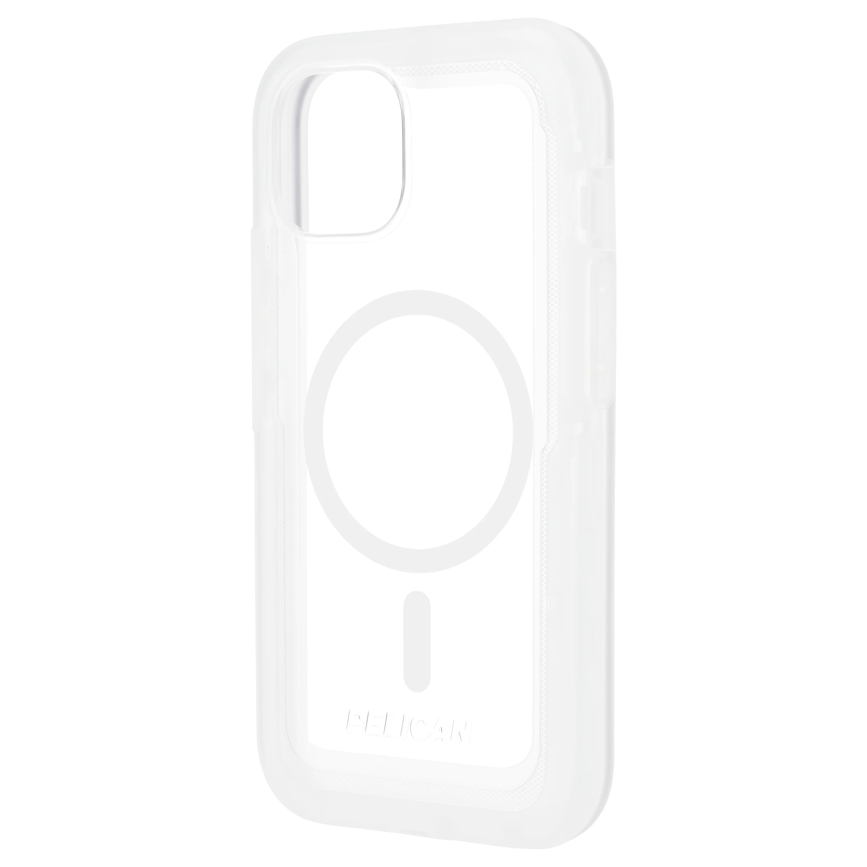 Voyager w/ MagSafe® for iPhone 14 - Clear - Image 9
