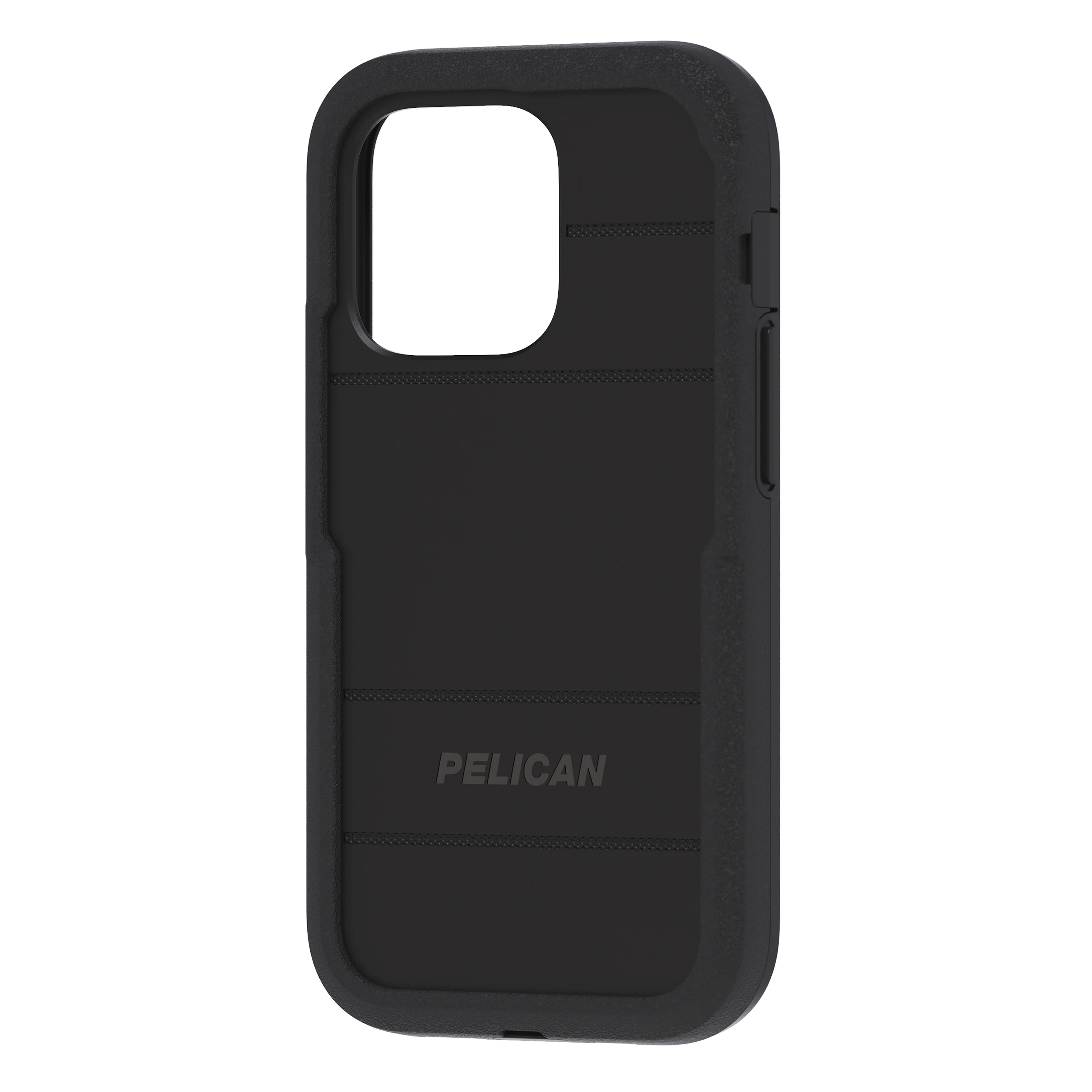 Voyager w/ MagSafe® for iPhone 14 Plus - Black - Image 8