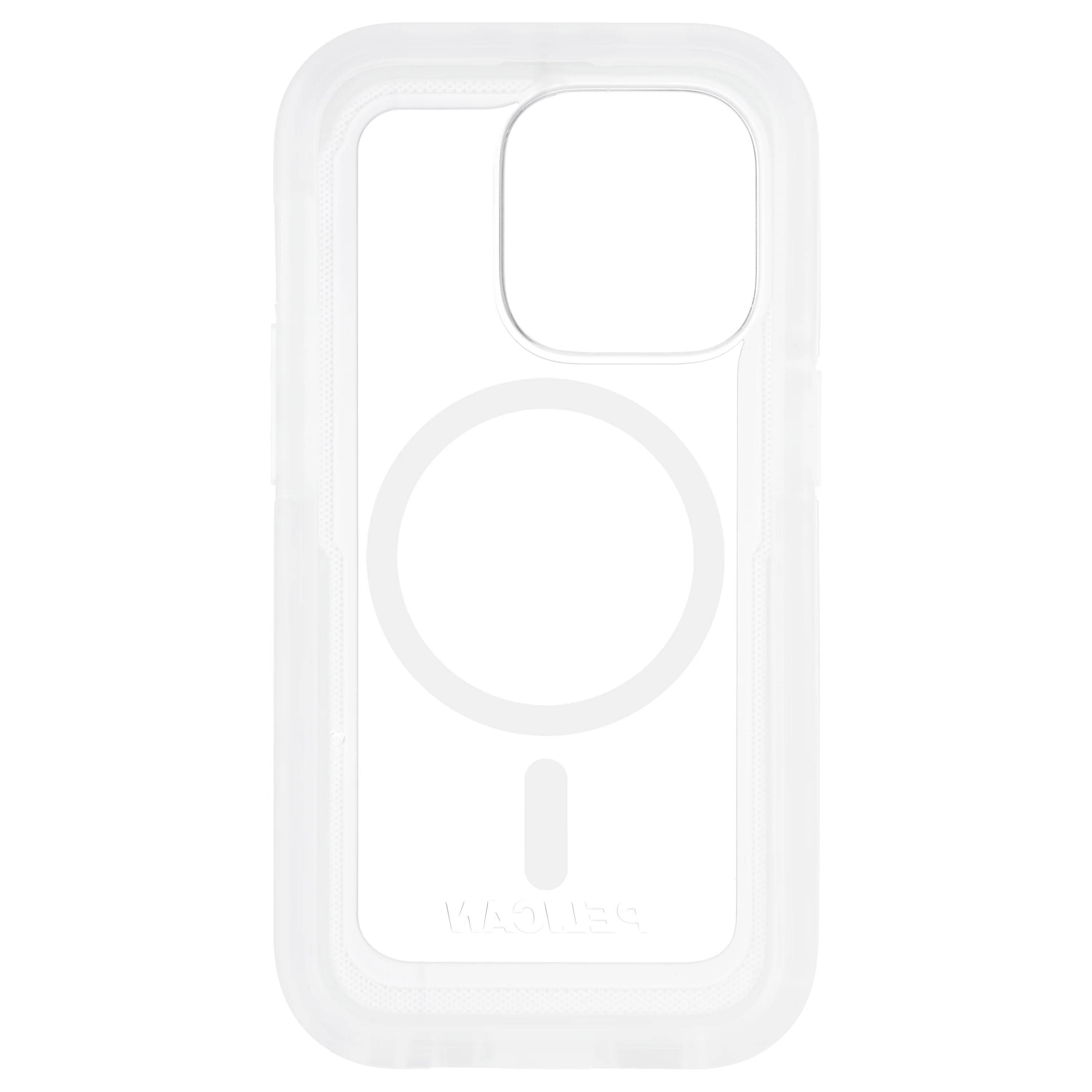 Voyager w/ MagSafe® for iPhone 14 Plus - Clear - Image 12