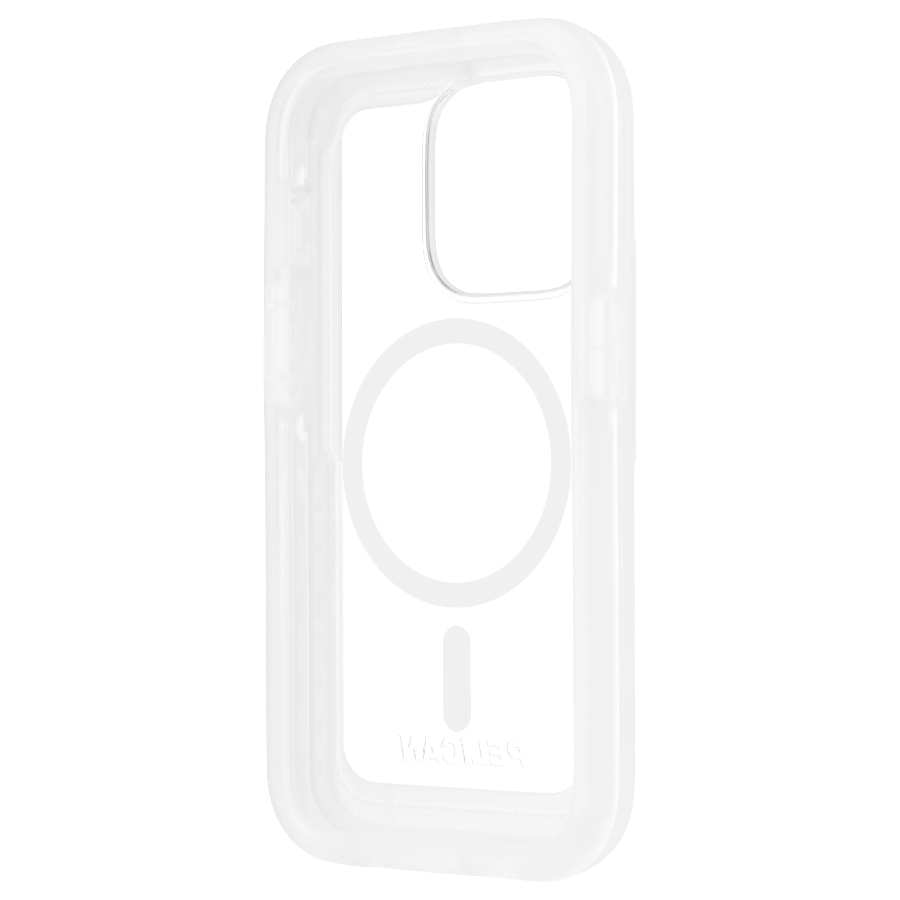 Voyager w/ MagSafe® for iPhone 14 Plus - Clear - Image 13