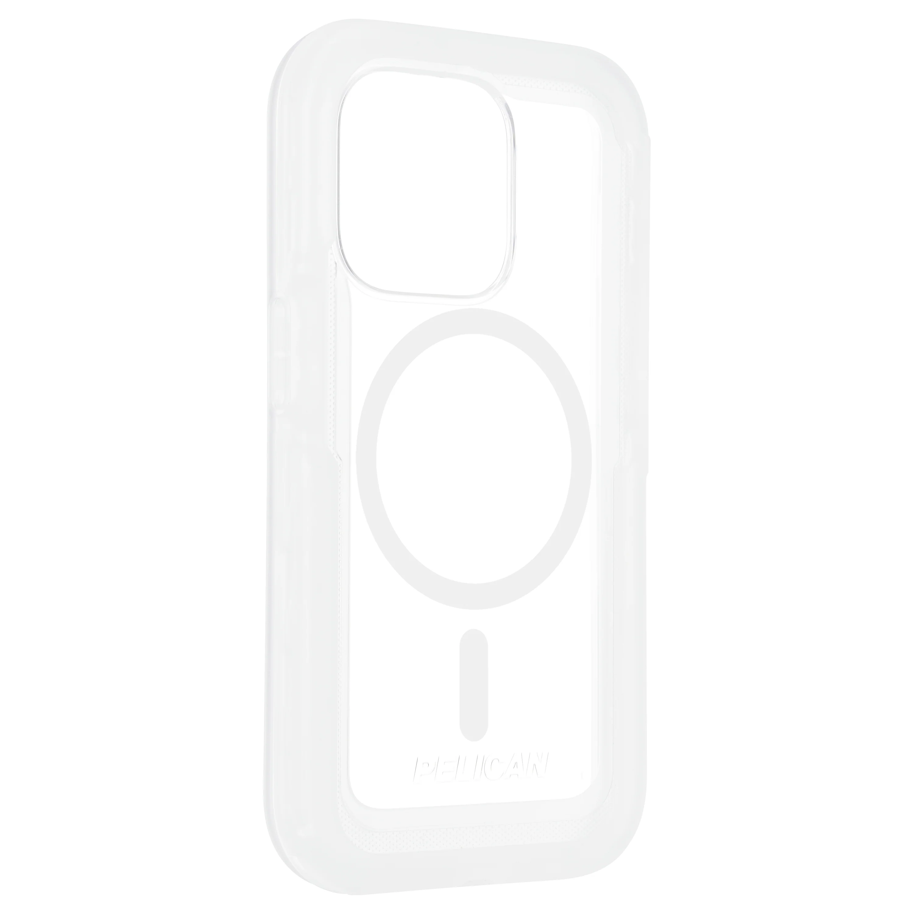 Voyager w/ MagSafe® for iPhone 14 Plus - Clear - Image 9