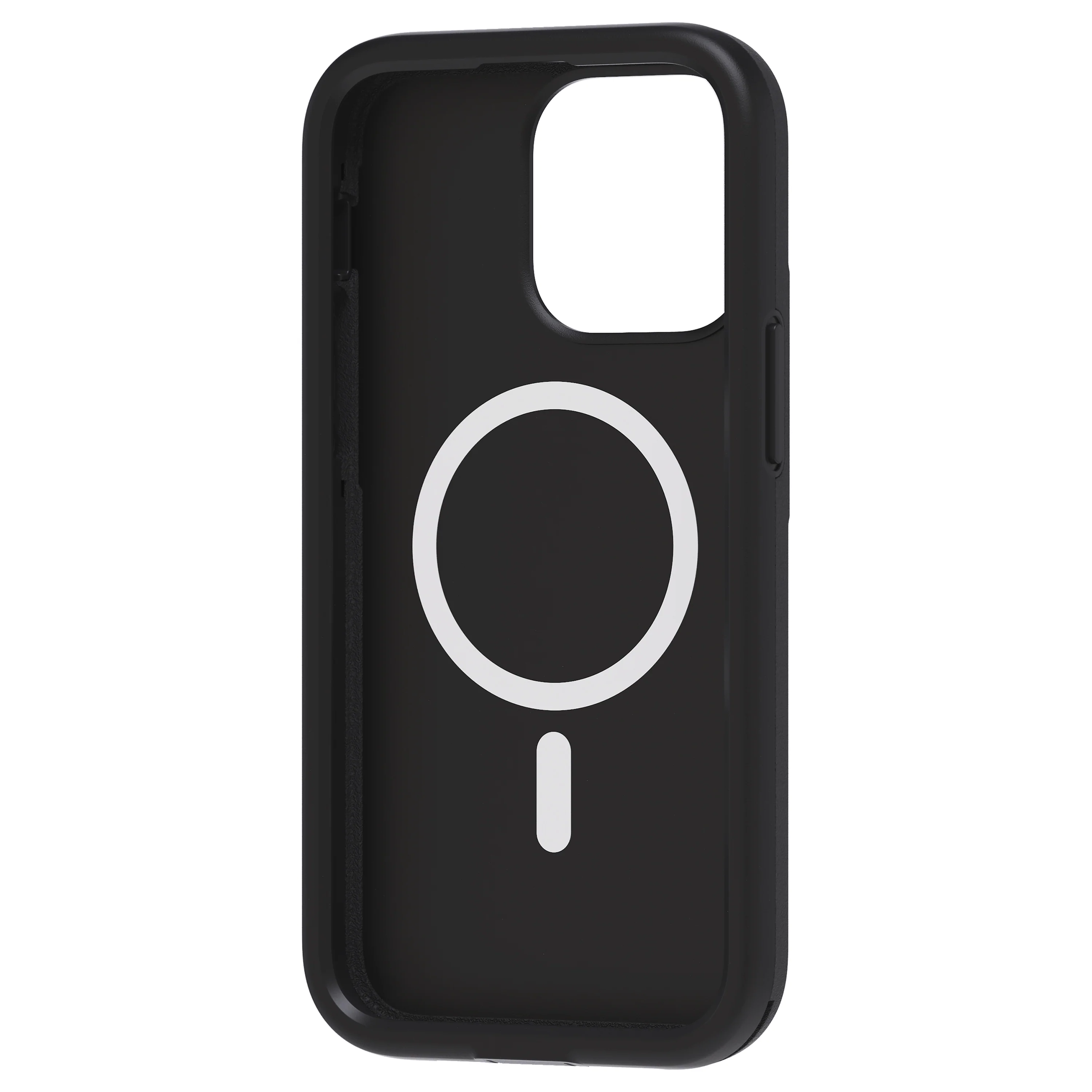 Voyager w/ MagSafe® for iPhone 14 Pro Max - Black - Image 11