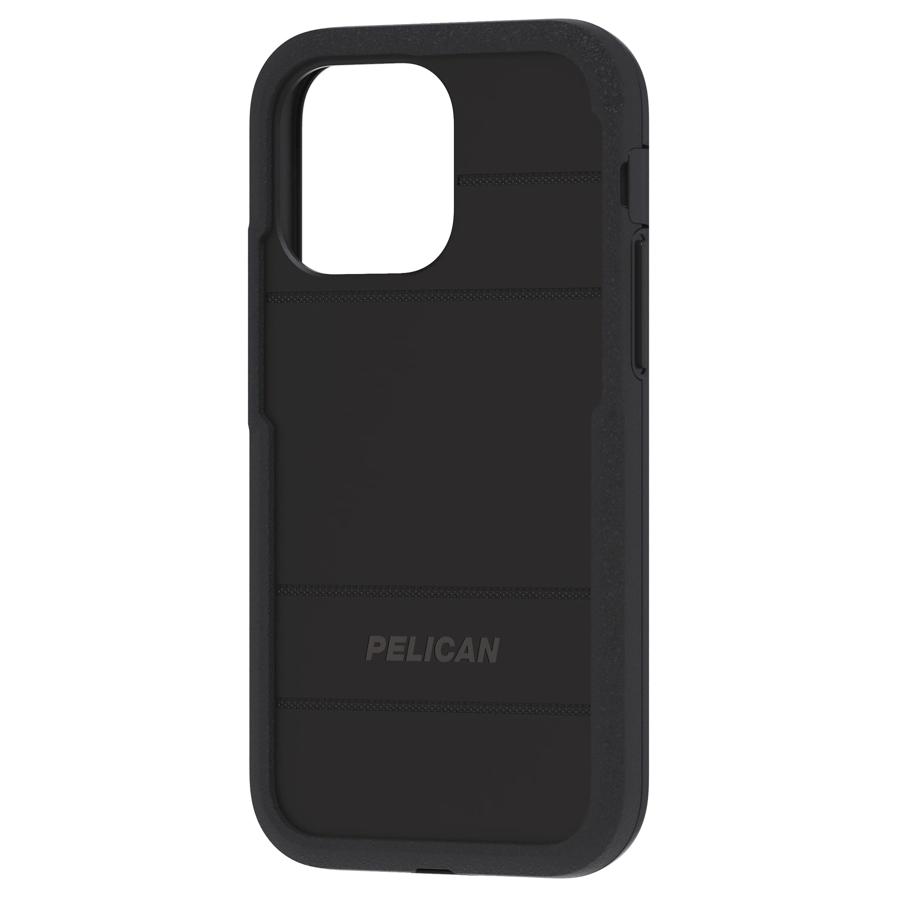 Voyager w/ MagSafe® for iPhone 14 Pro Max - Black - Image 8