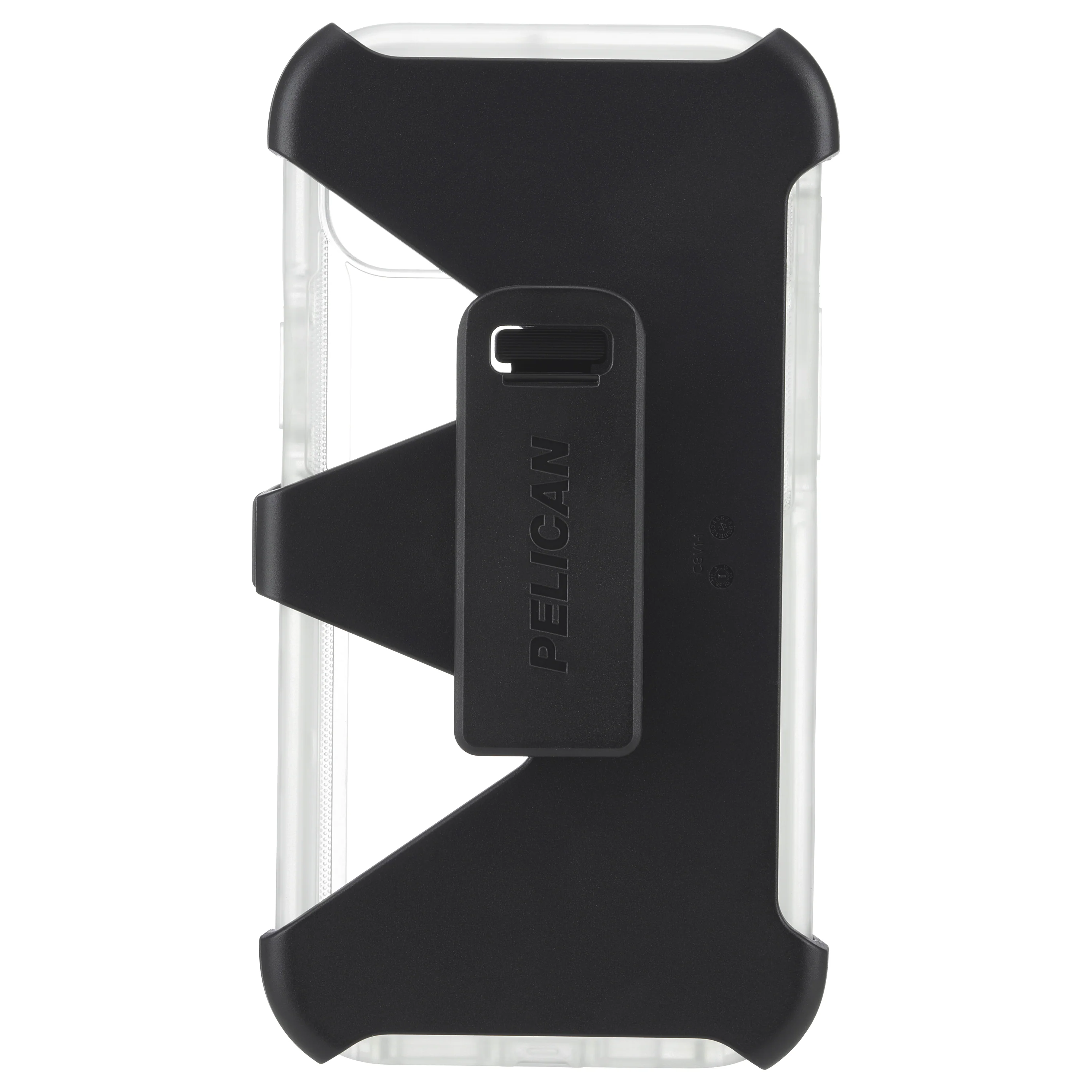 Voyager for iPhone 14 Pro Max - Clear - Image 12